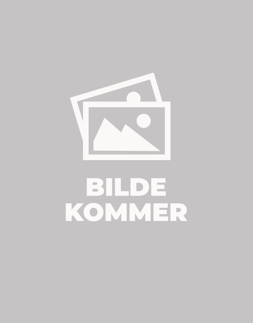 Børste Med Hårkridt - Lilla